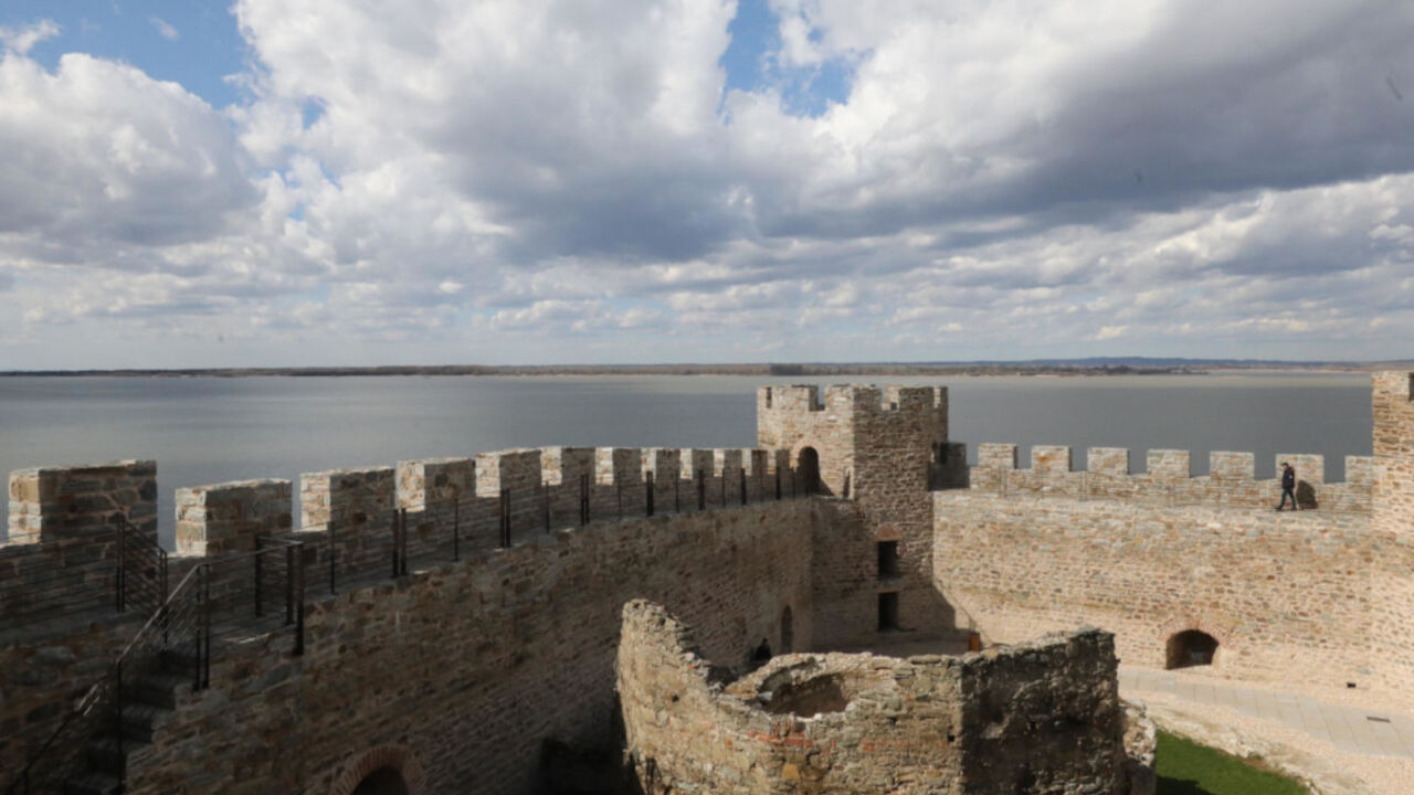 Tvrđava