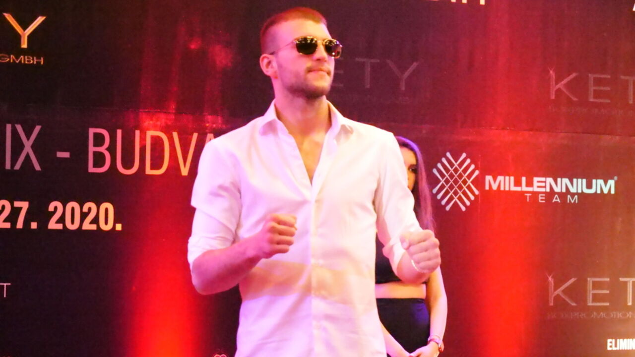 Veljko Ražnatović
