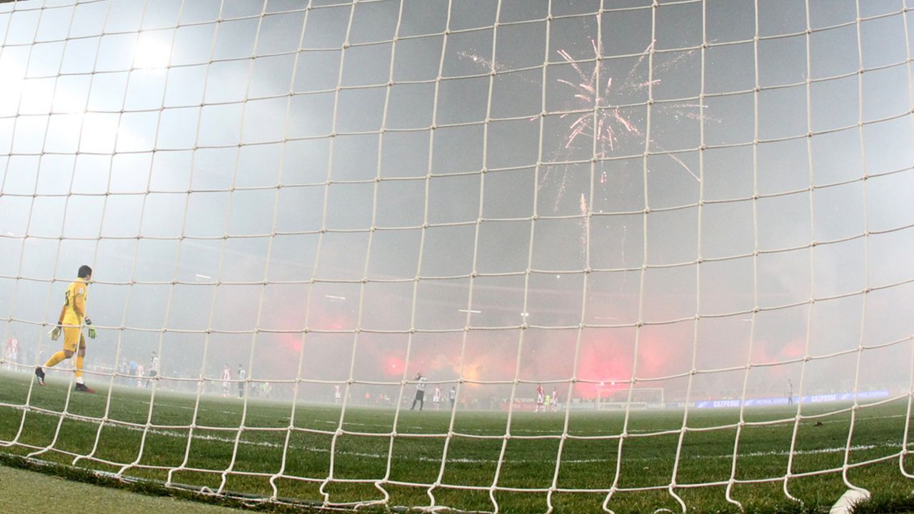 Večiti derbi