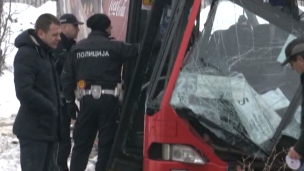 autobus