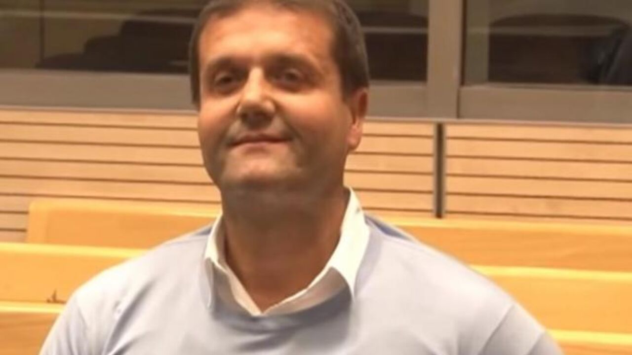 Darko Šarić