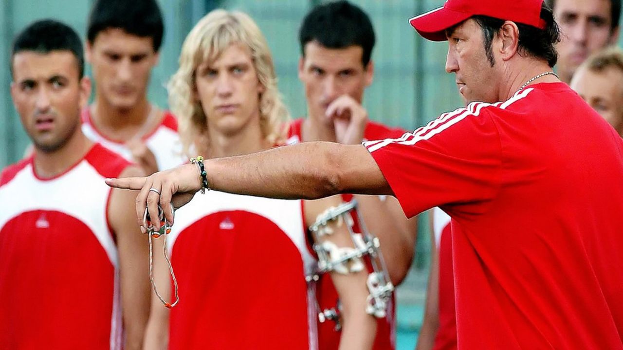 Valter Zenga
