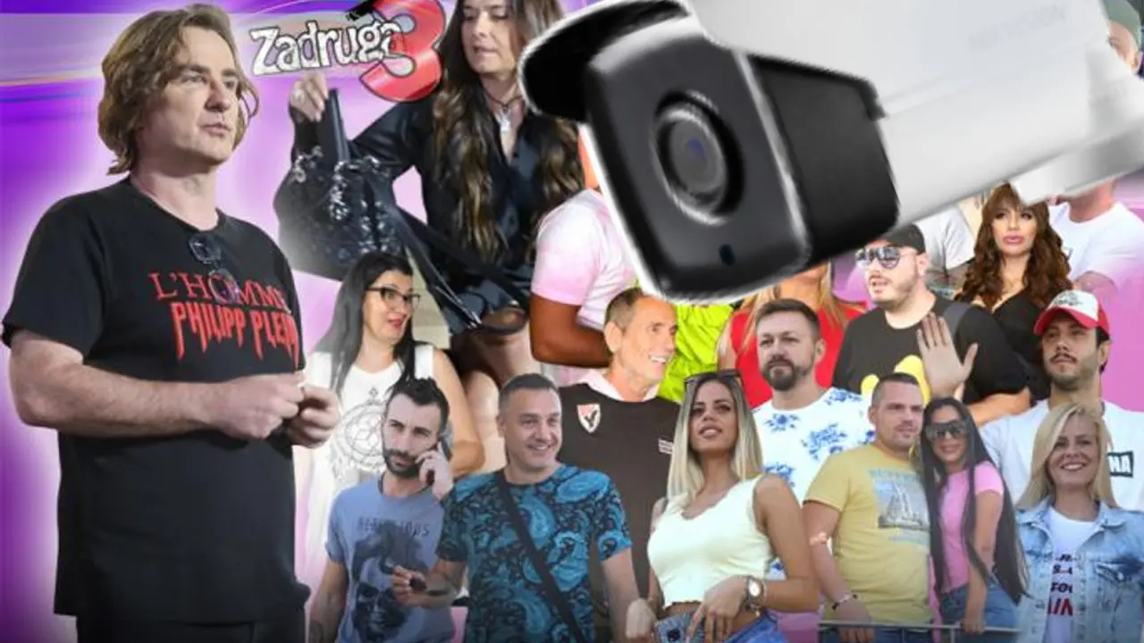 Zadruga
