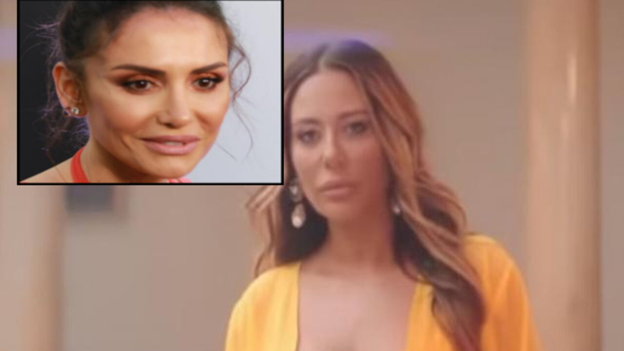 Ana Nikolić, Emina Jahović