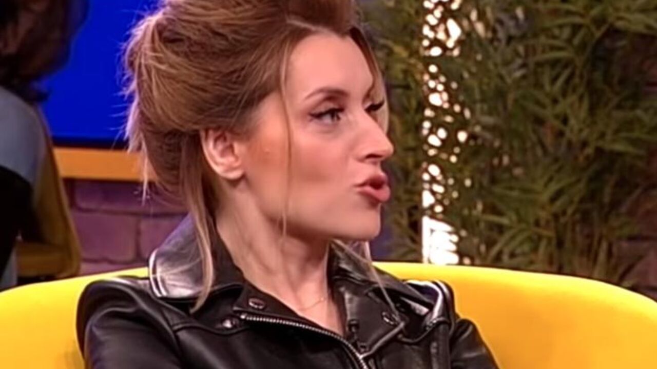 Anđelka Prpić