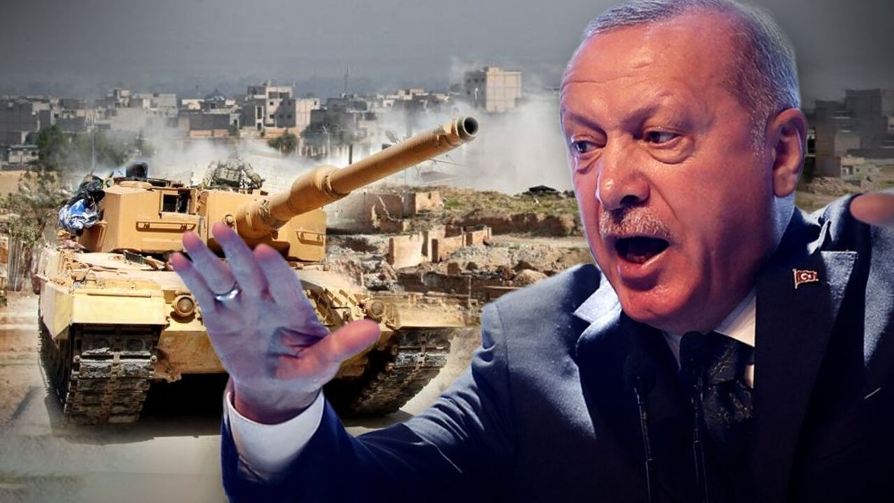 Redžep Tajip Erdogan