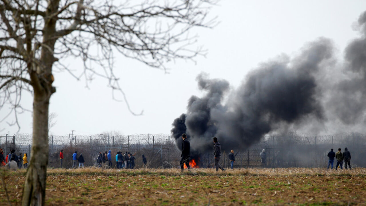 Foto: Reuters
