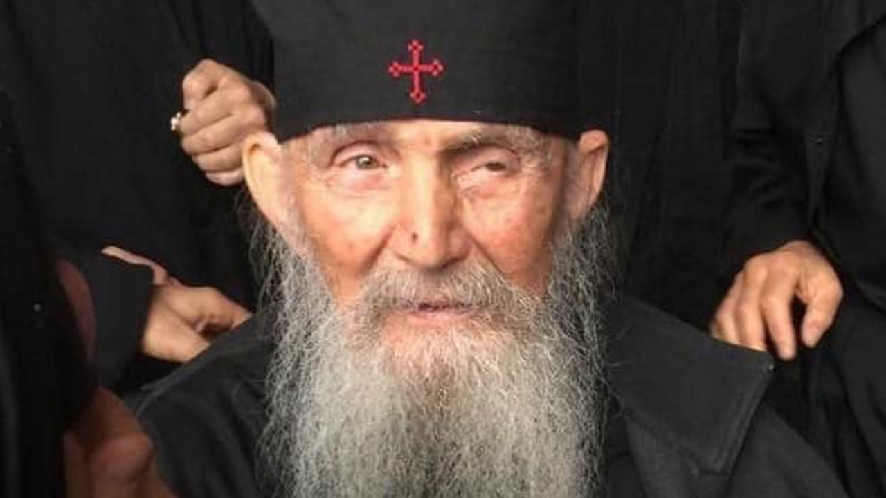 otac Jefrem Arizonski