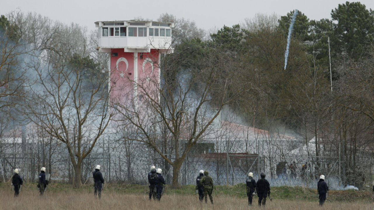 Foto: Reuters