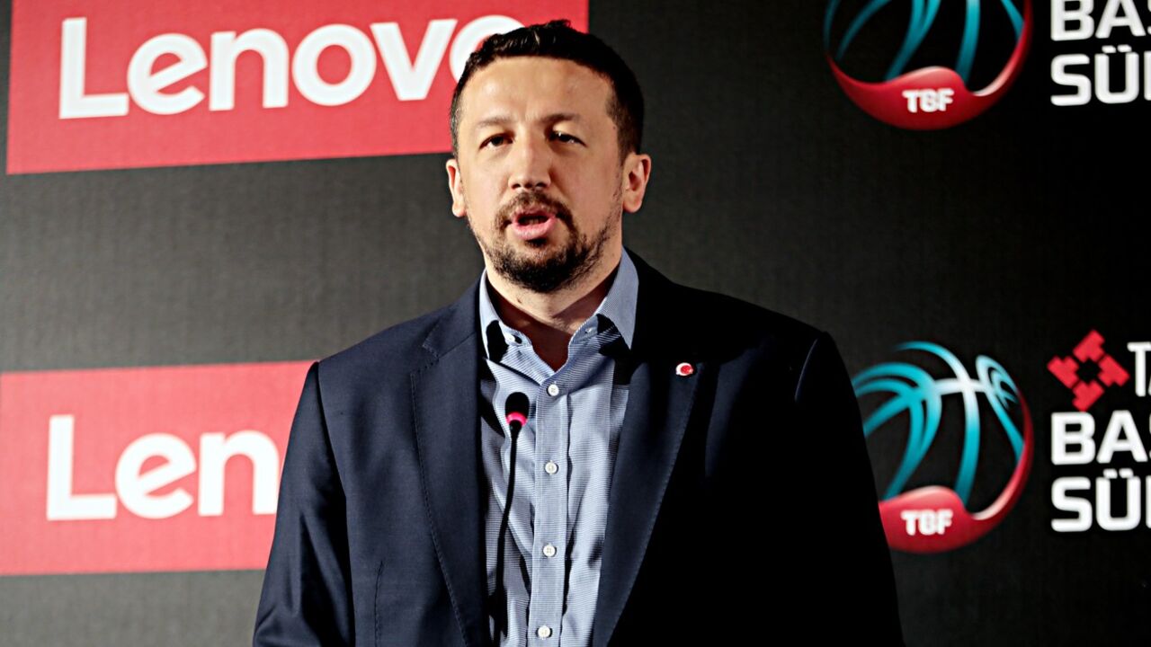 Hidajet Turkoglu