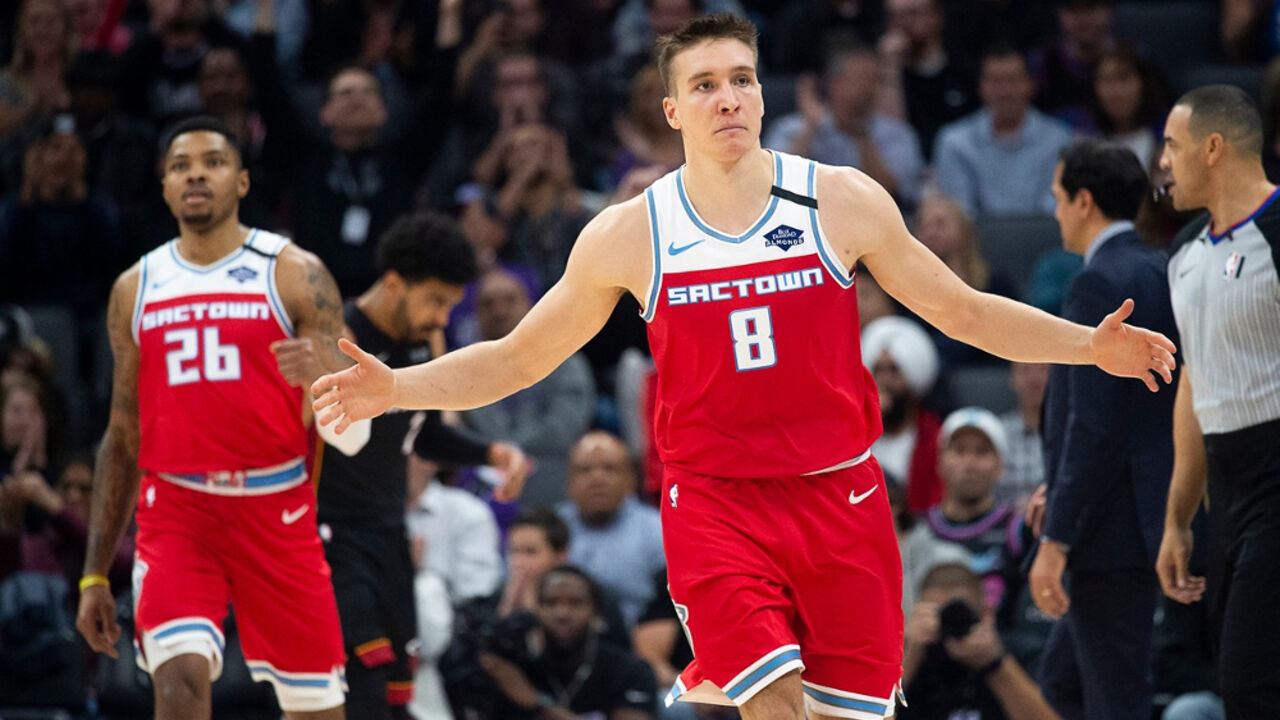 Bogdan Bogdanović