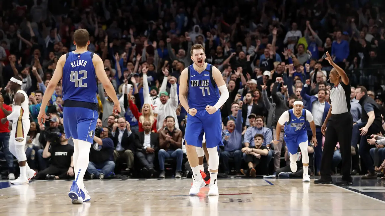 Luka Dončić
