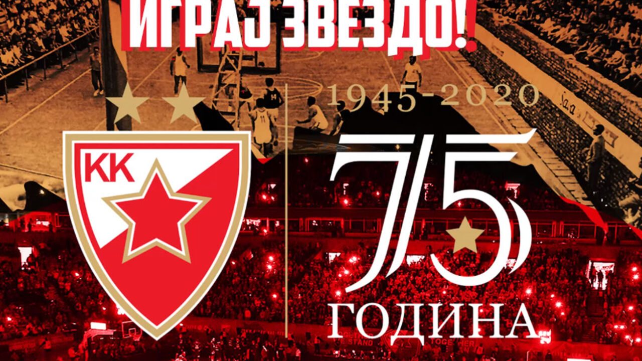 Foto: Printscreen/Youtube/KK Crvena zvezda mts