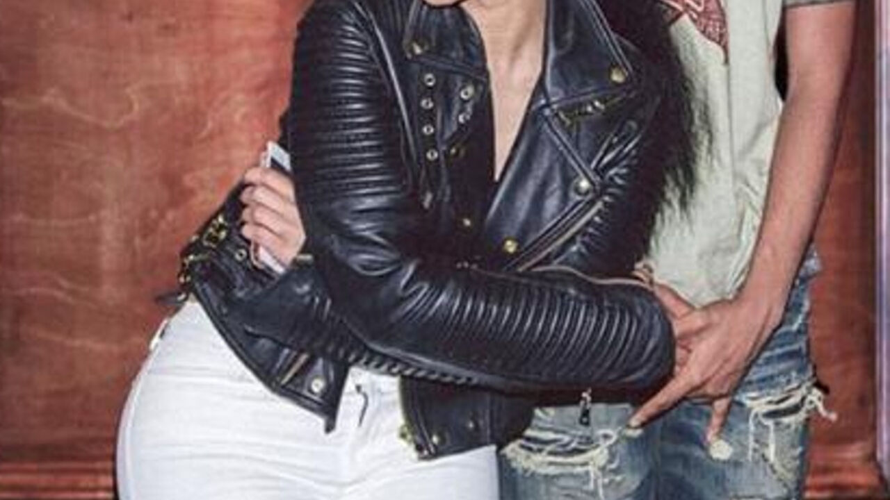 Niki Minaž
