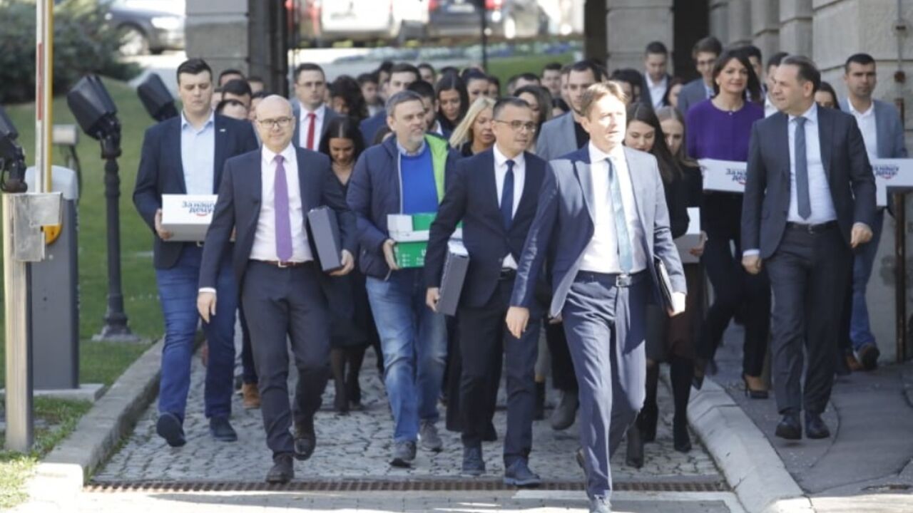 lista