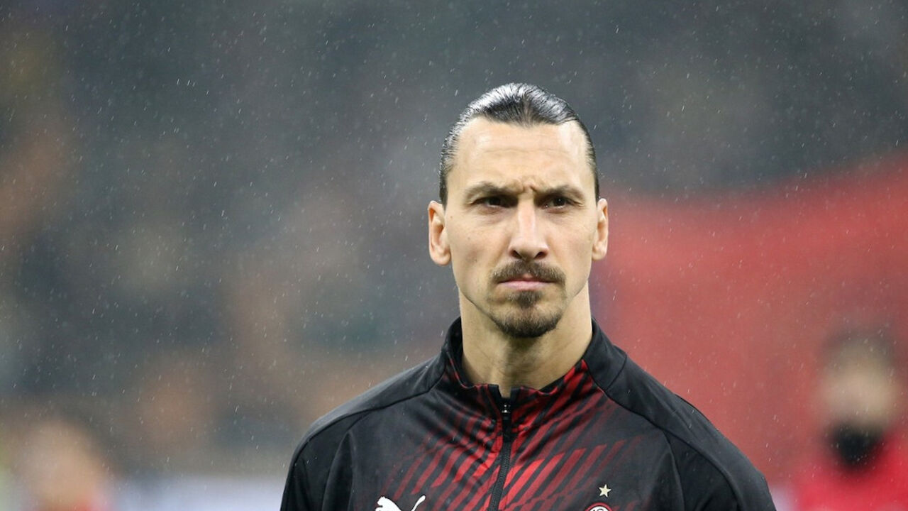 Zlatan Ibrahimović