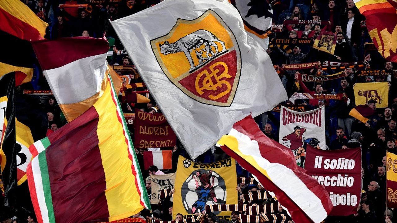 roma