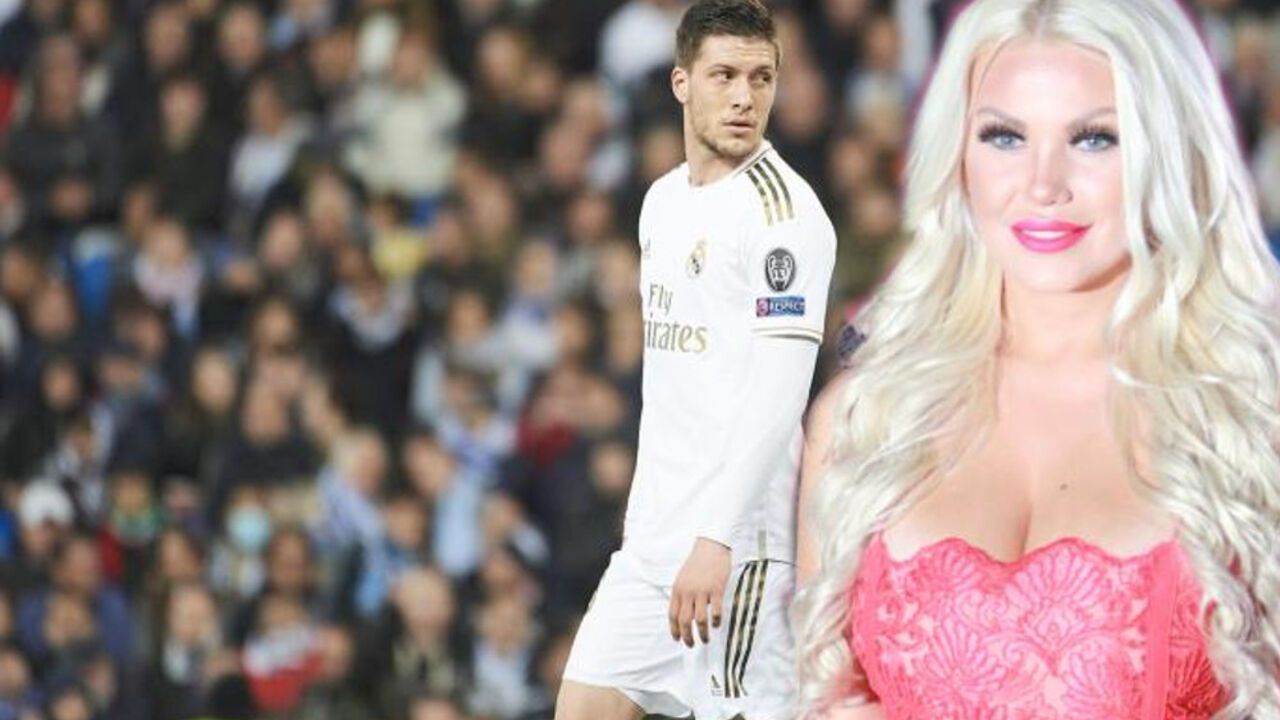 Jović i Sanja 