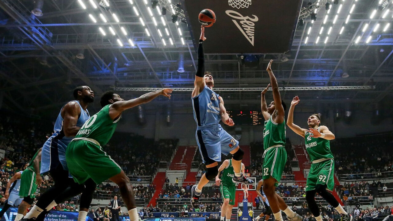 KK Žalgiris