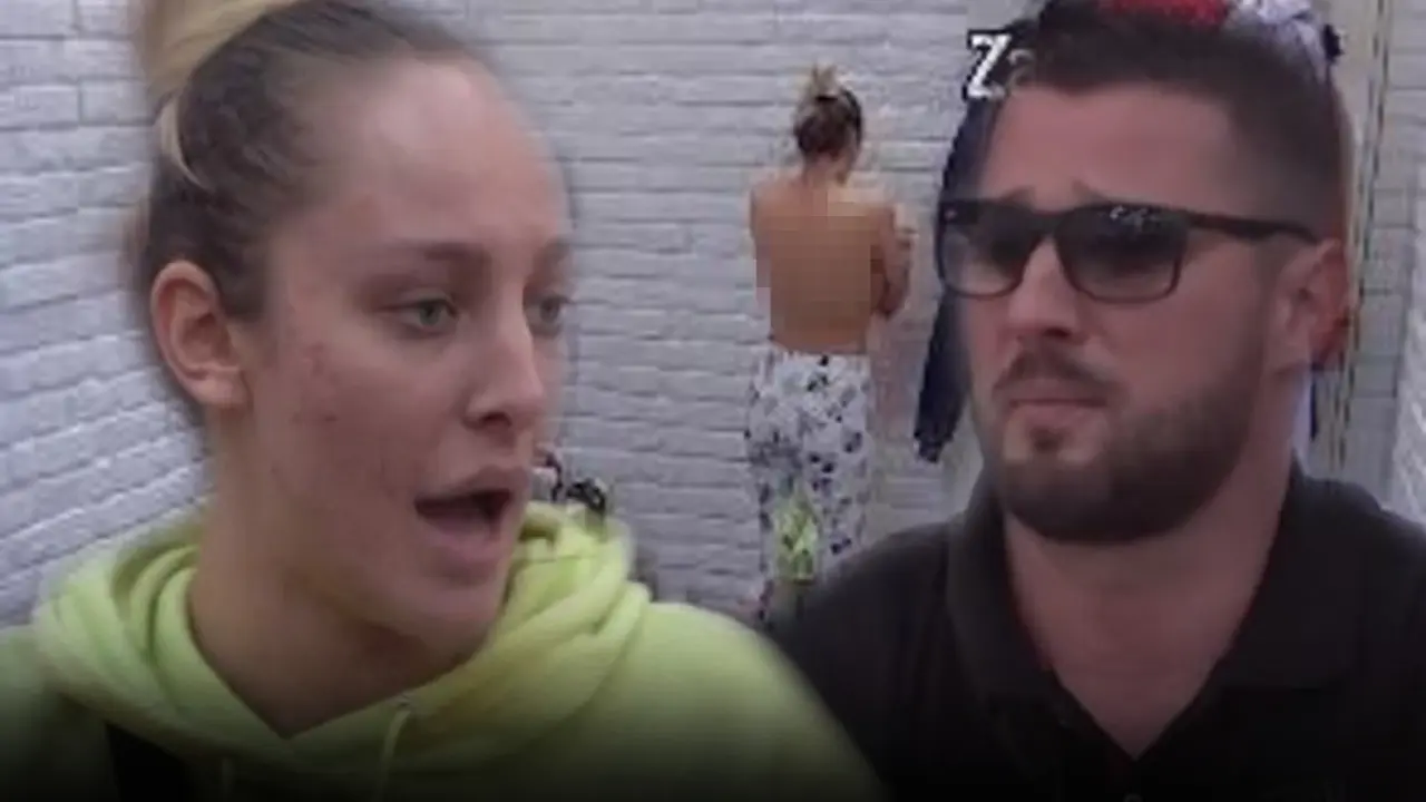 Luna Đogani, Marko Miljković