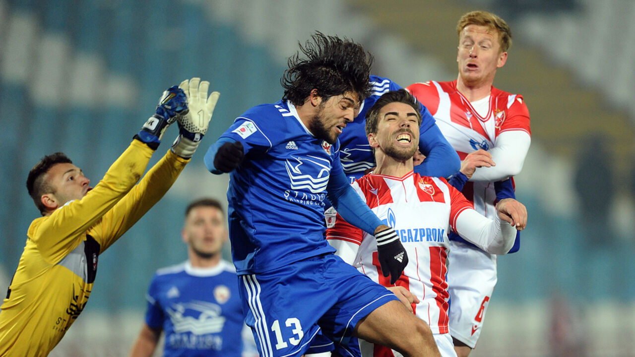 FK Voždovac