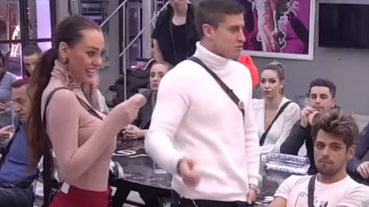 Ana Korać, David Dragojević
