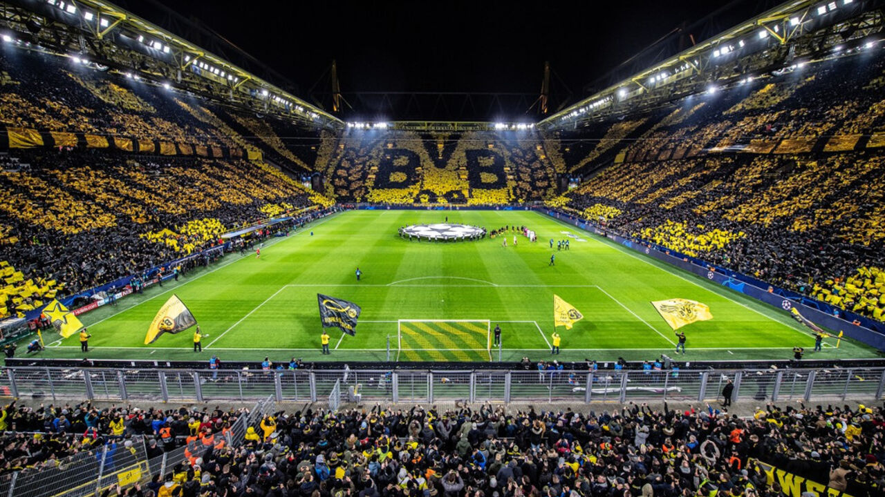 FK Borusija Dortmund