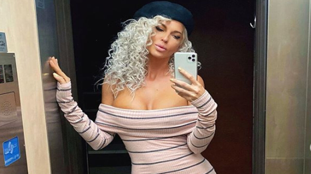 Jelena Karleuša