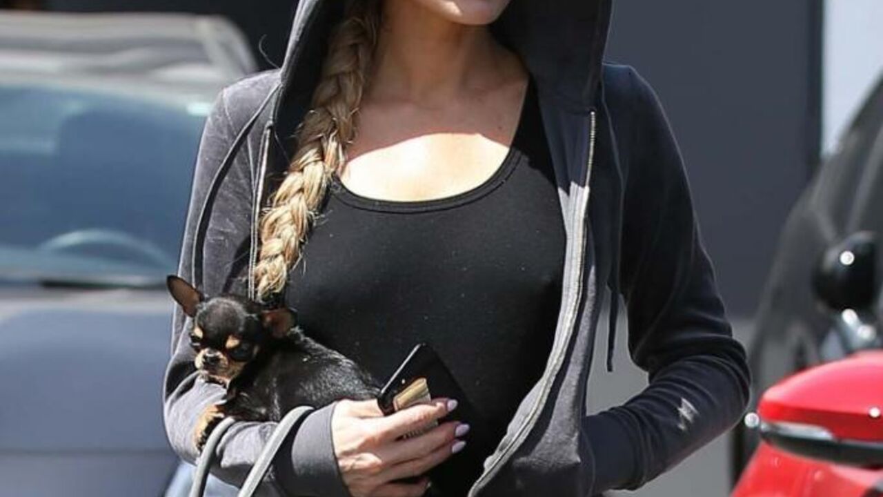 Paris Hilton