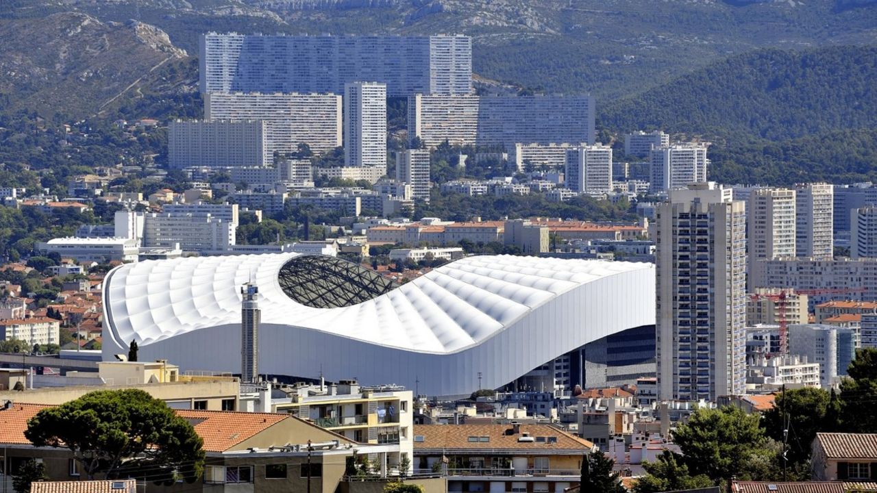 Velodrom