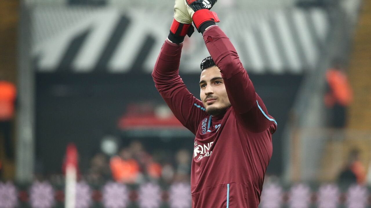 cakir