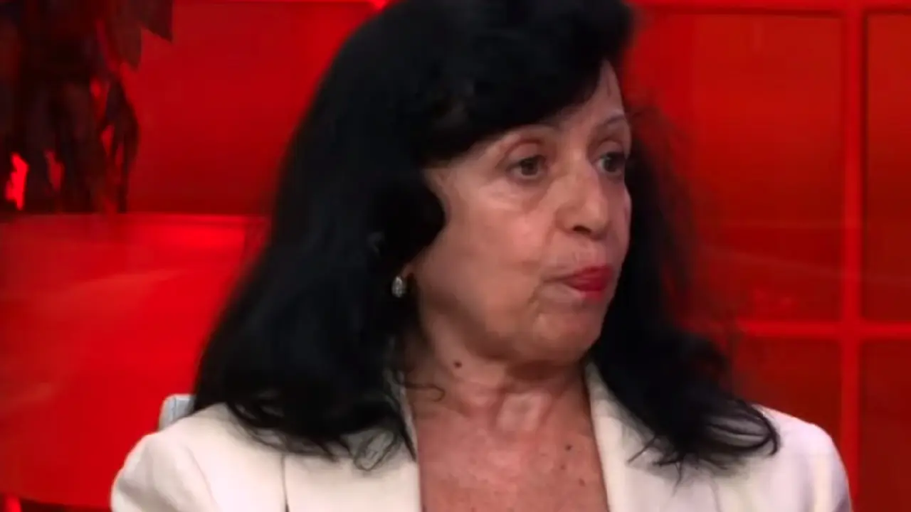 Marilina Veka