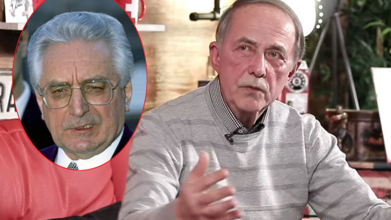 Božo Sušec, Franjo Tuđman