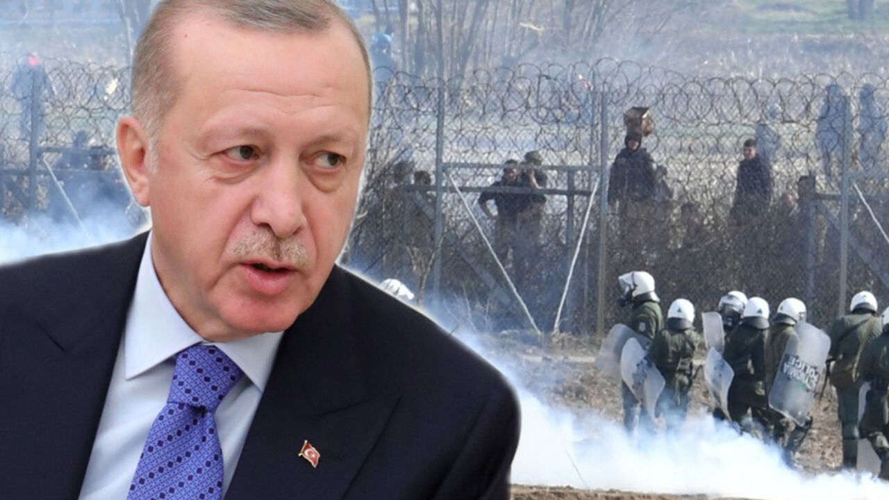 Erdogan