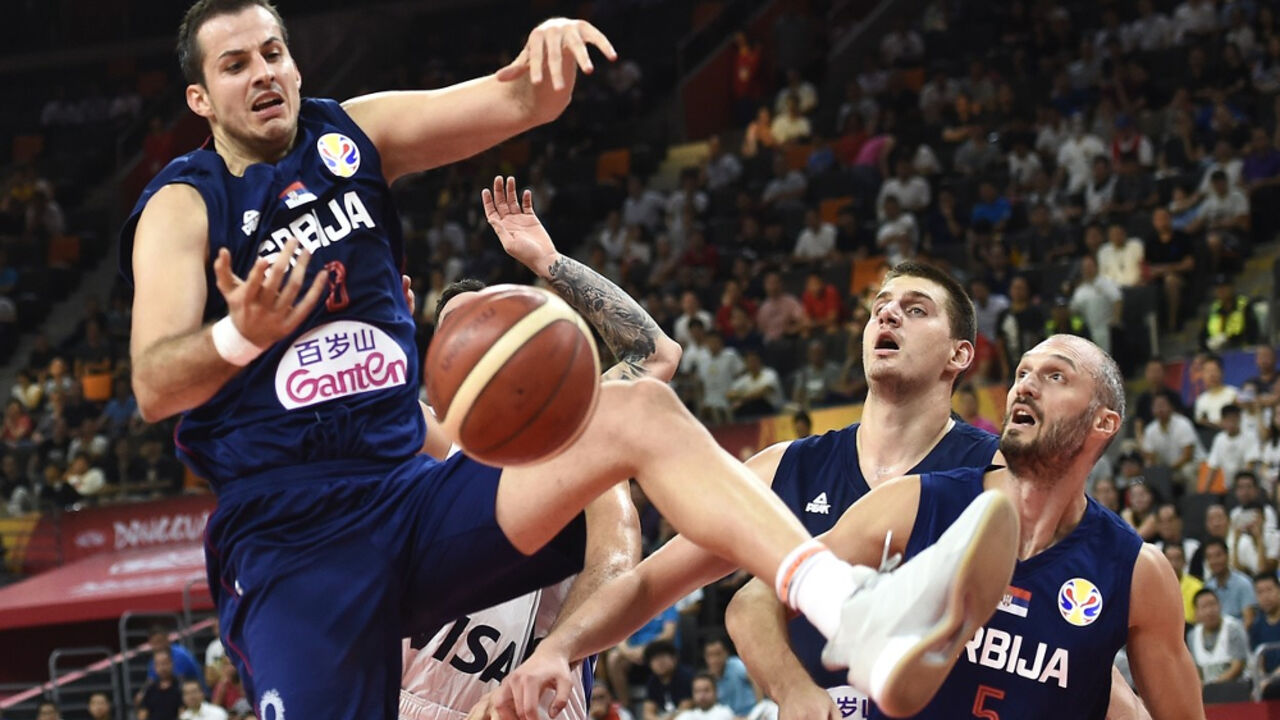 Nemanja Bjelica