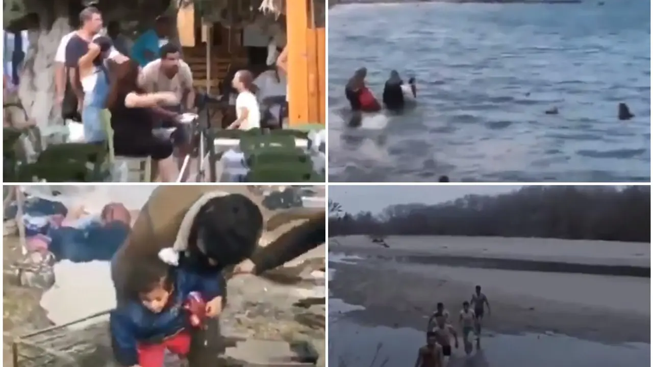 MIgranti