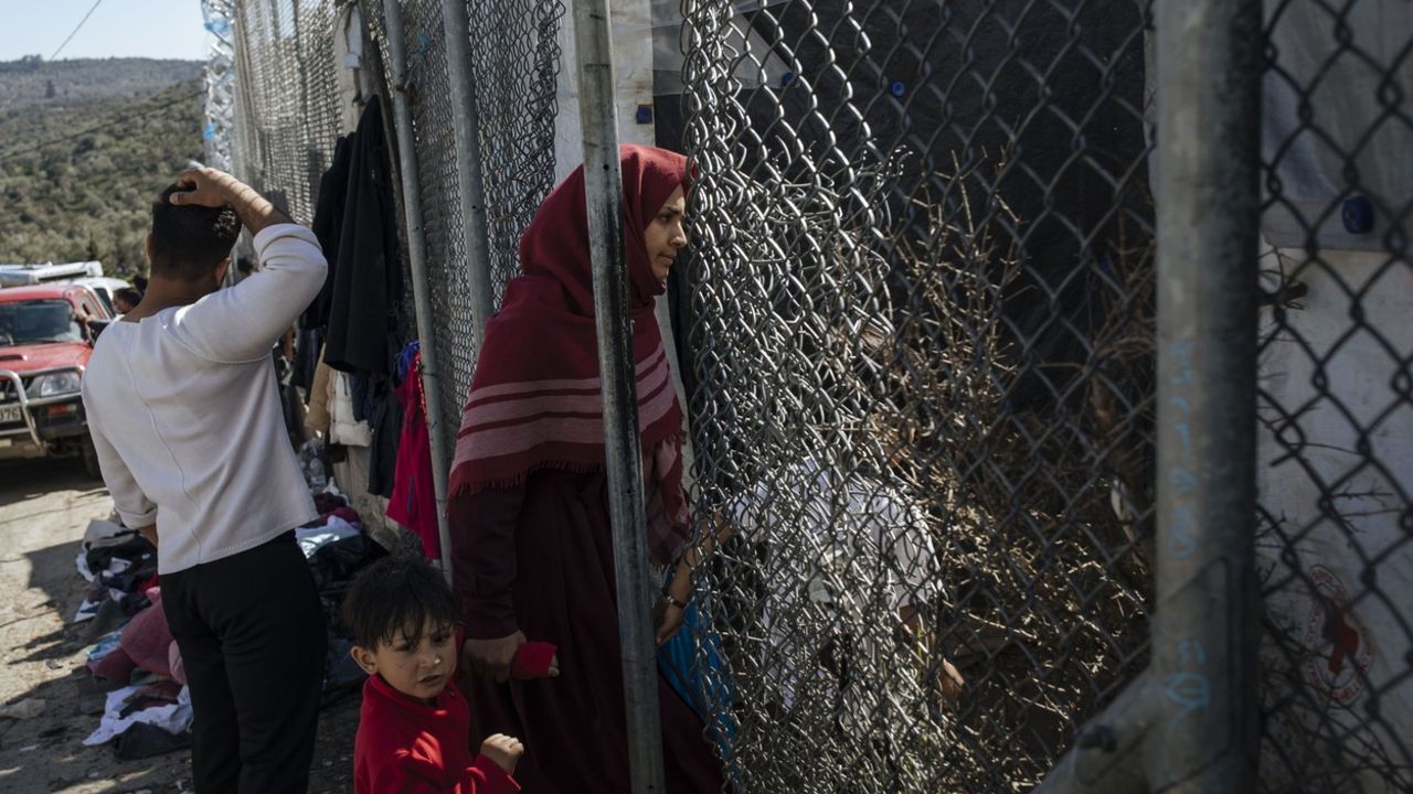migranti