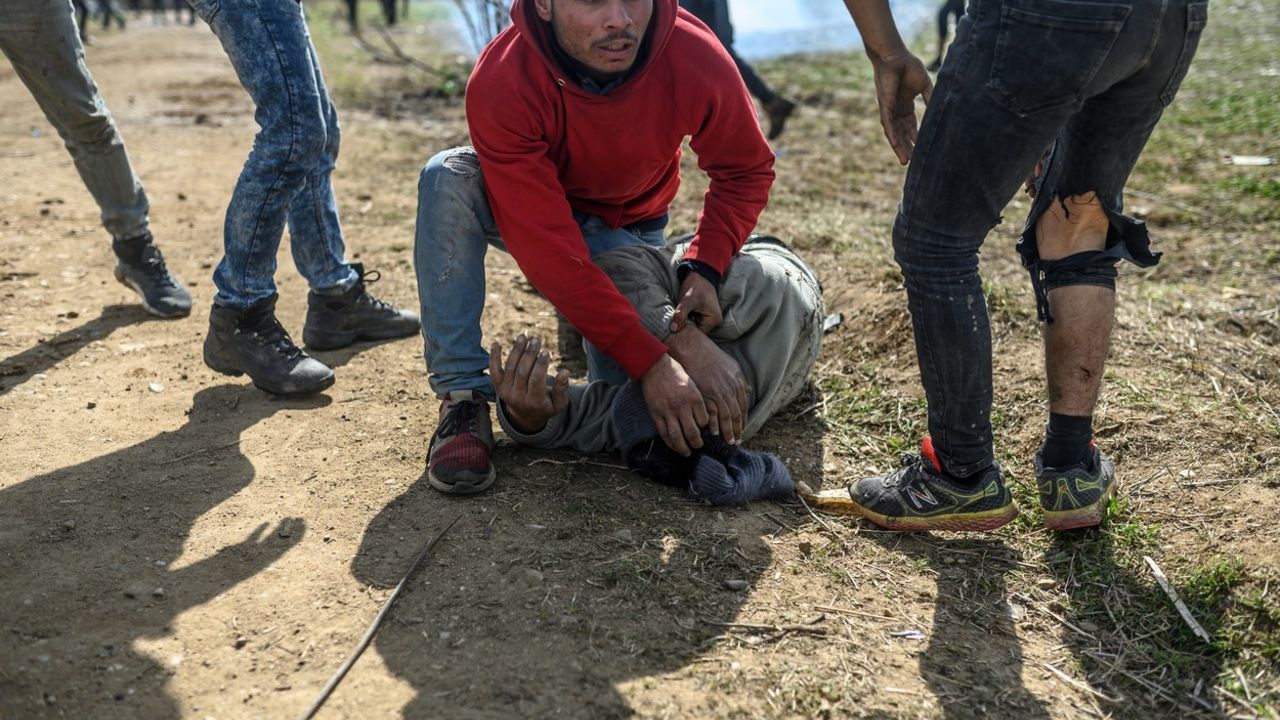migranti