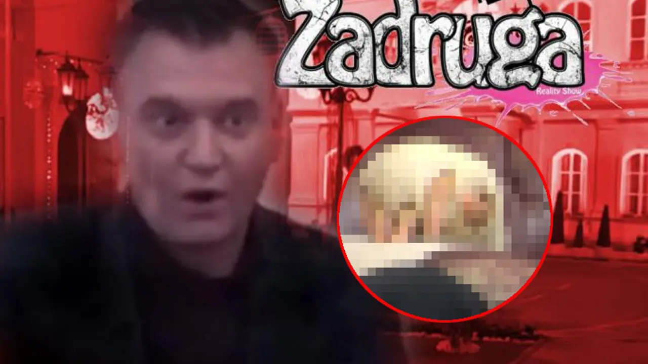 Zadruga 3 