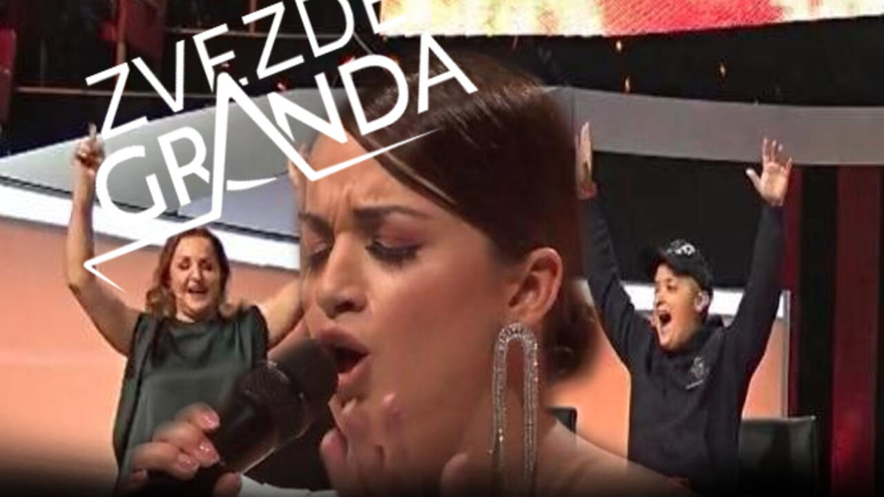 Zvezde Granda