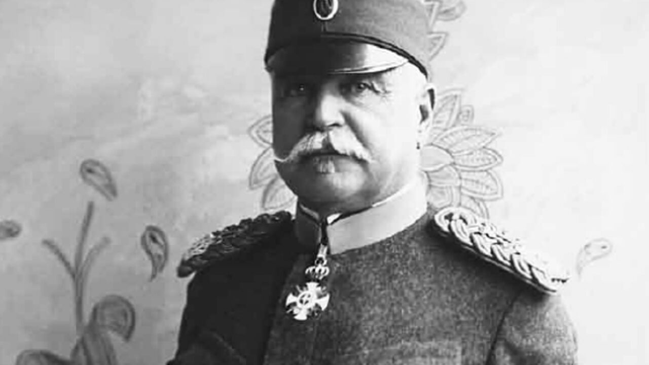 Stepa Stepanović
