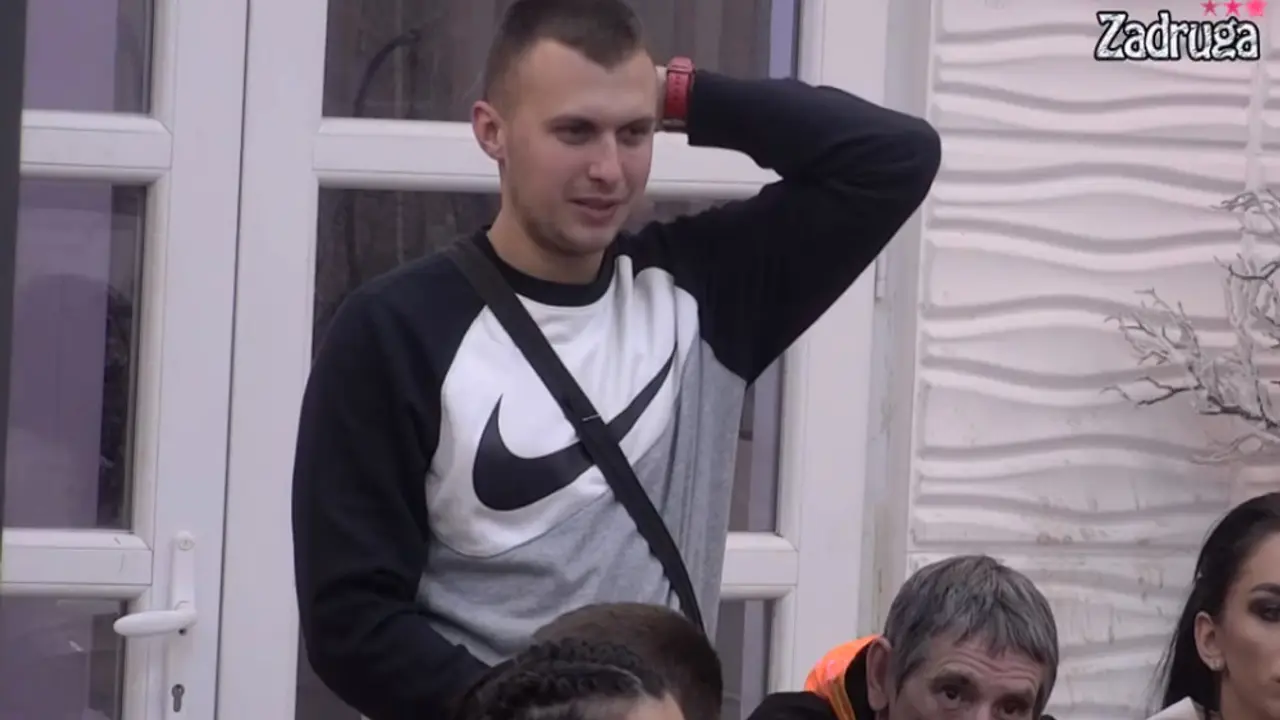 Stefan Karić
