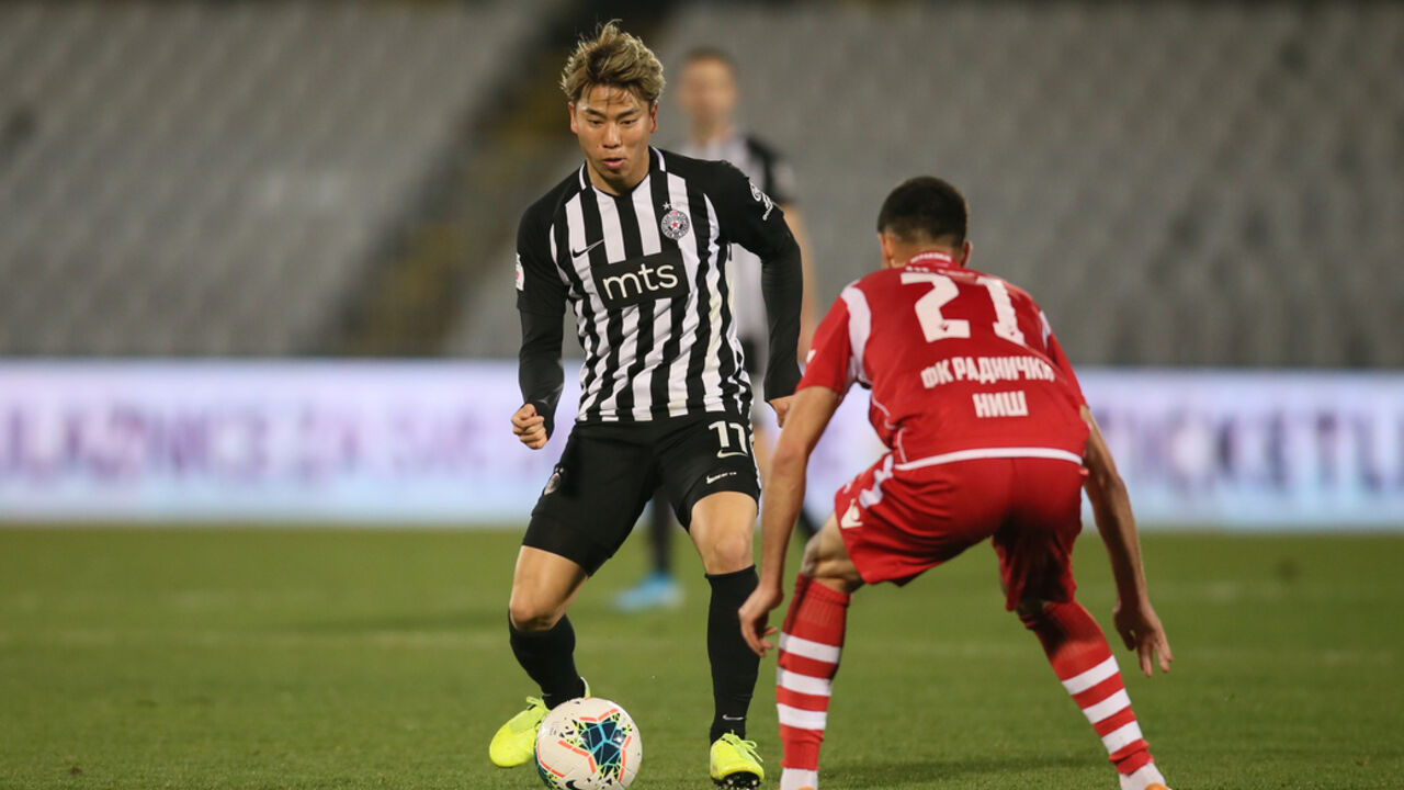 Takuma Asano