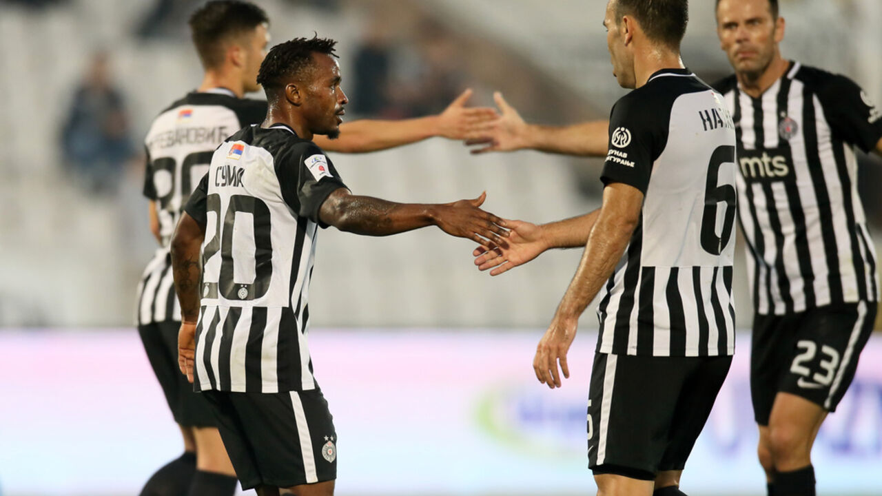 FK Partizan