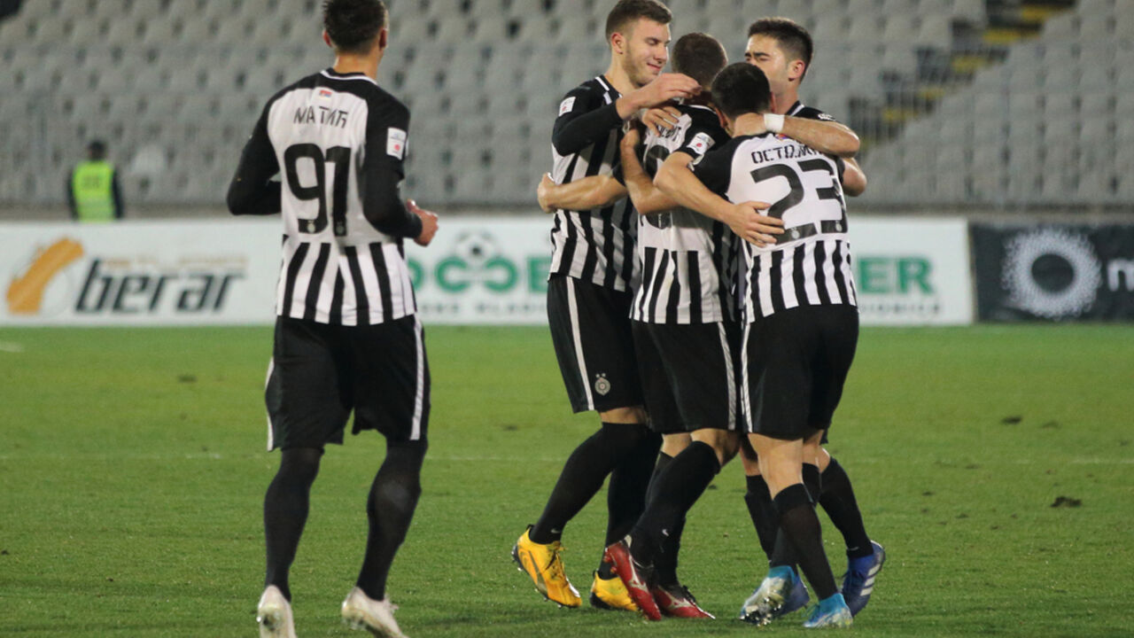 FK Partizan