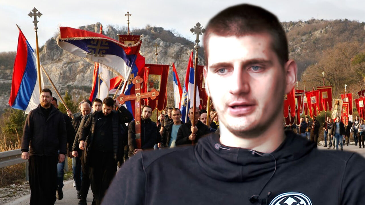 Nikola Jokić