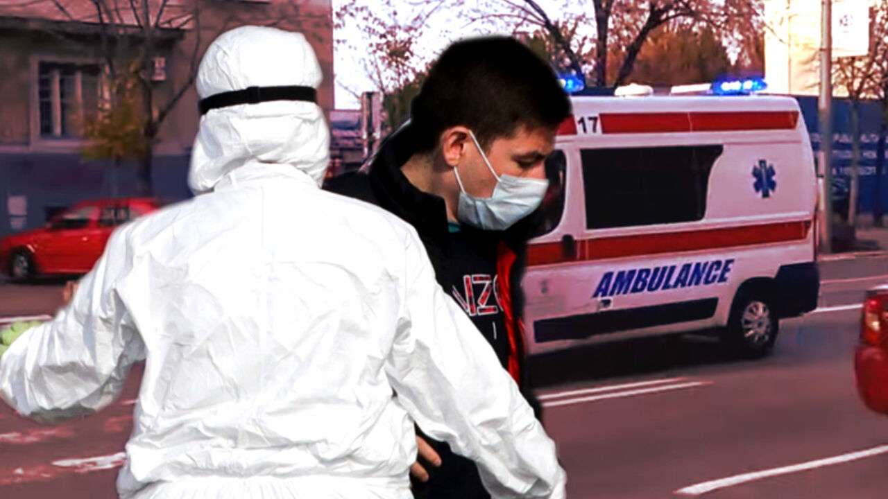koronavirus
