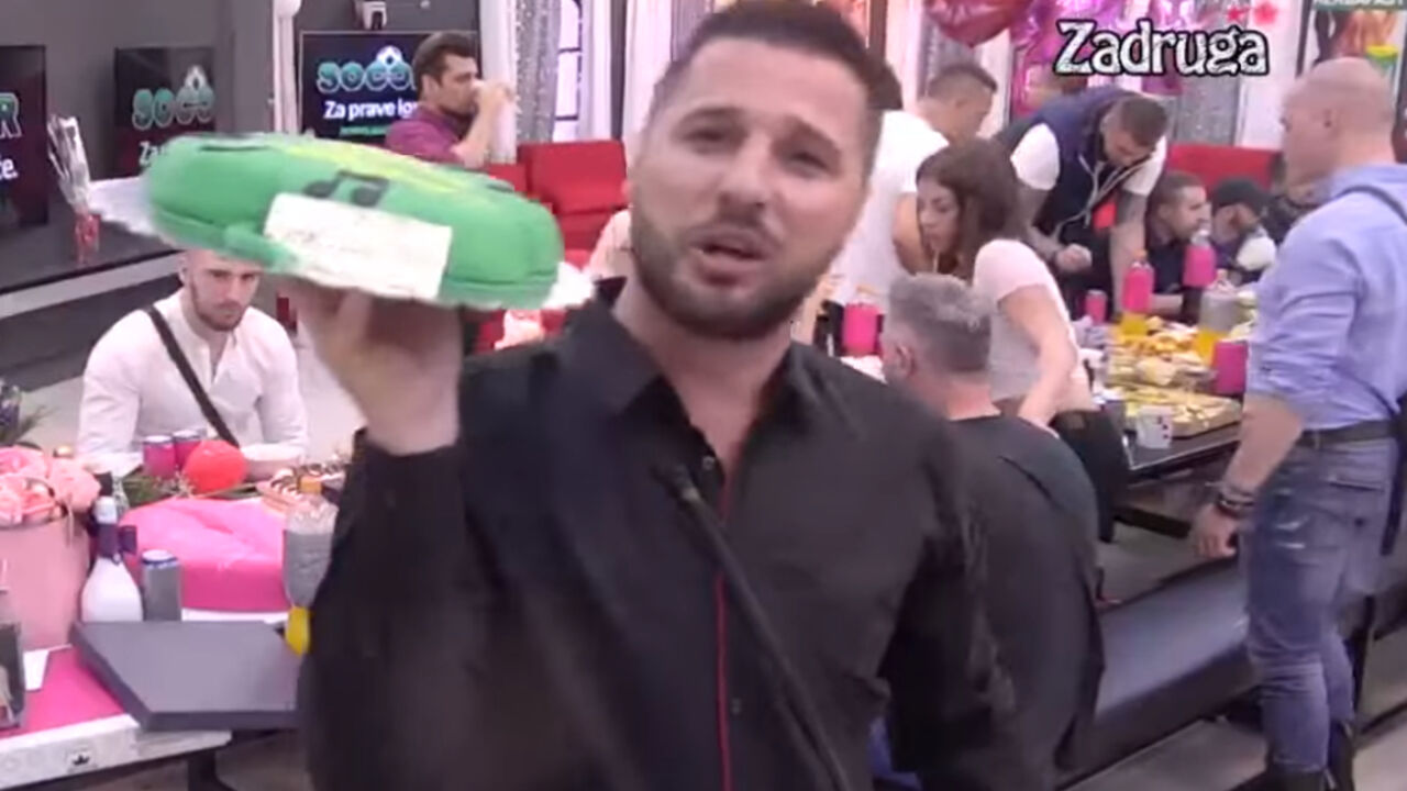 Marko Miljković