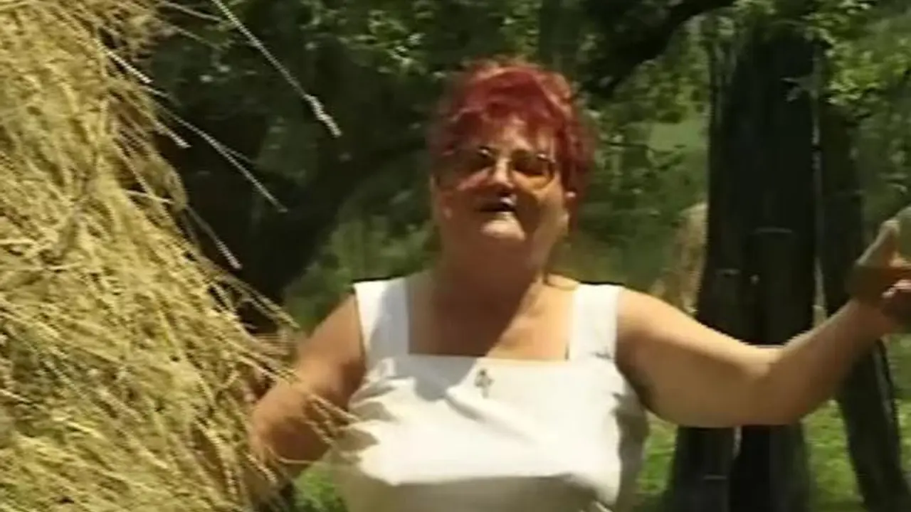 Mica Trofrtaljka
