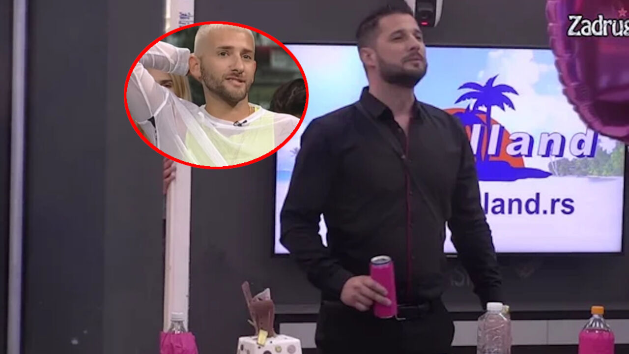Marko i Savo Perović